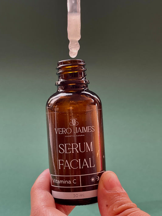 Serum Vitamina C