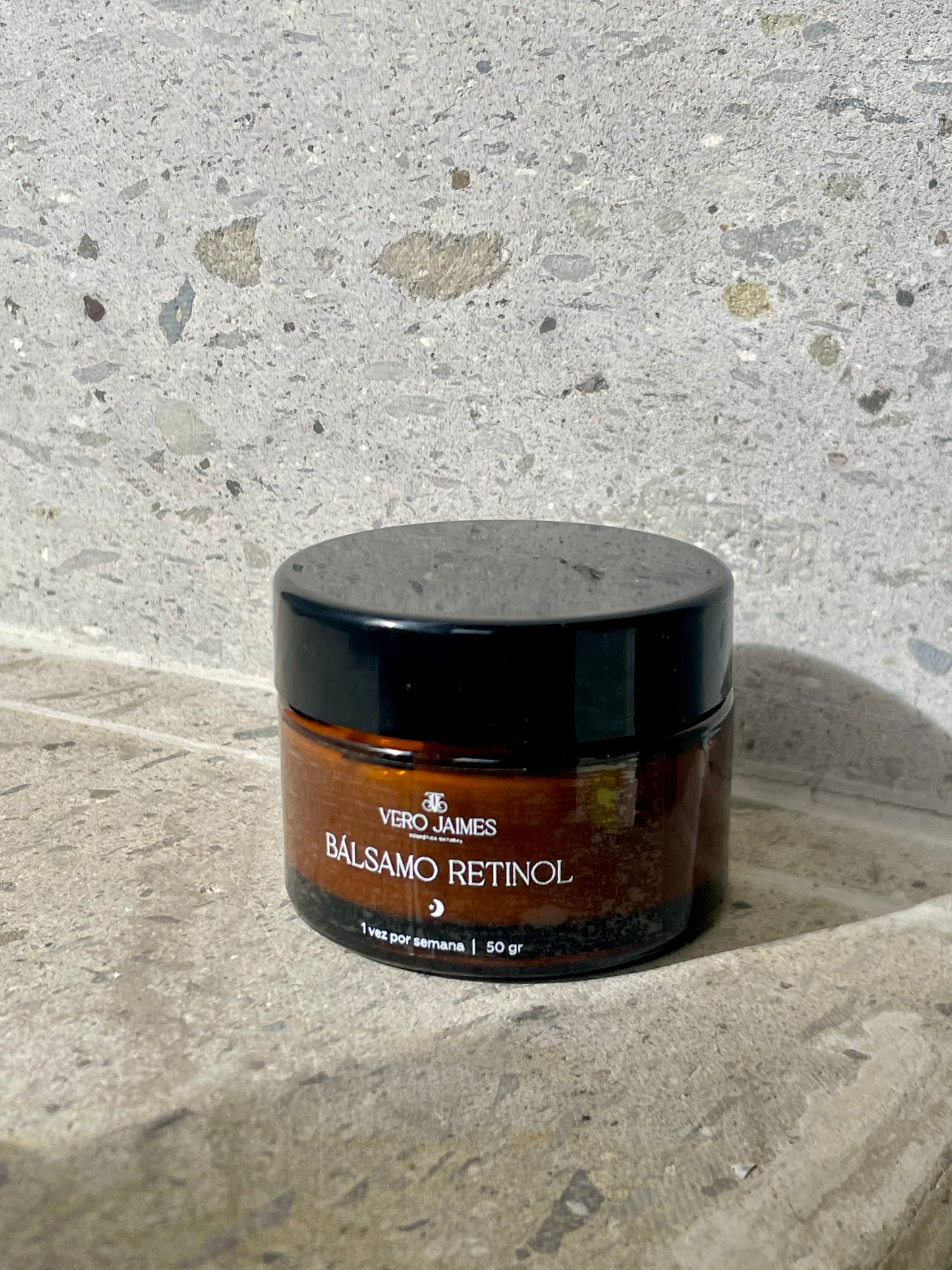 Bálsamo Retinol