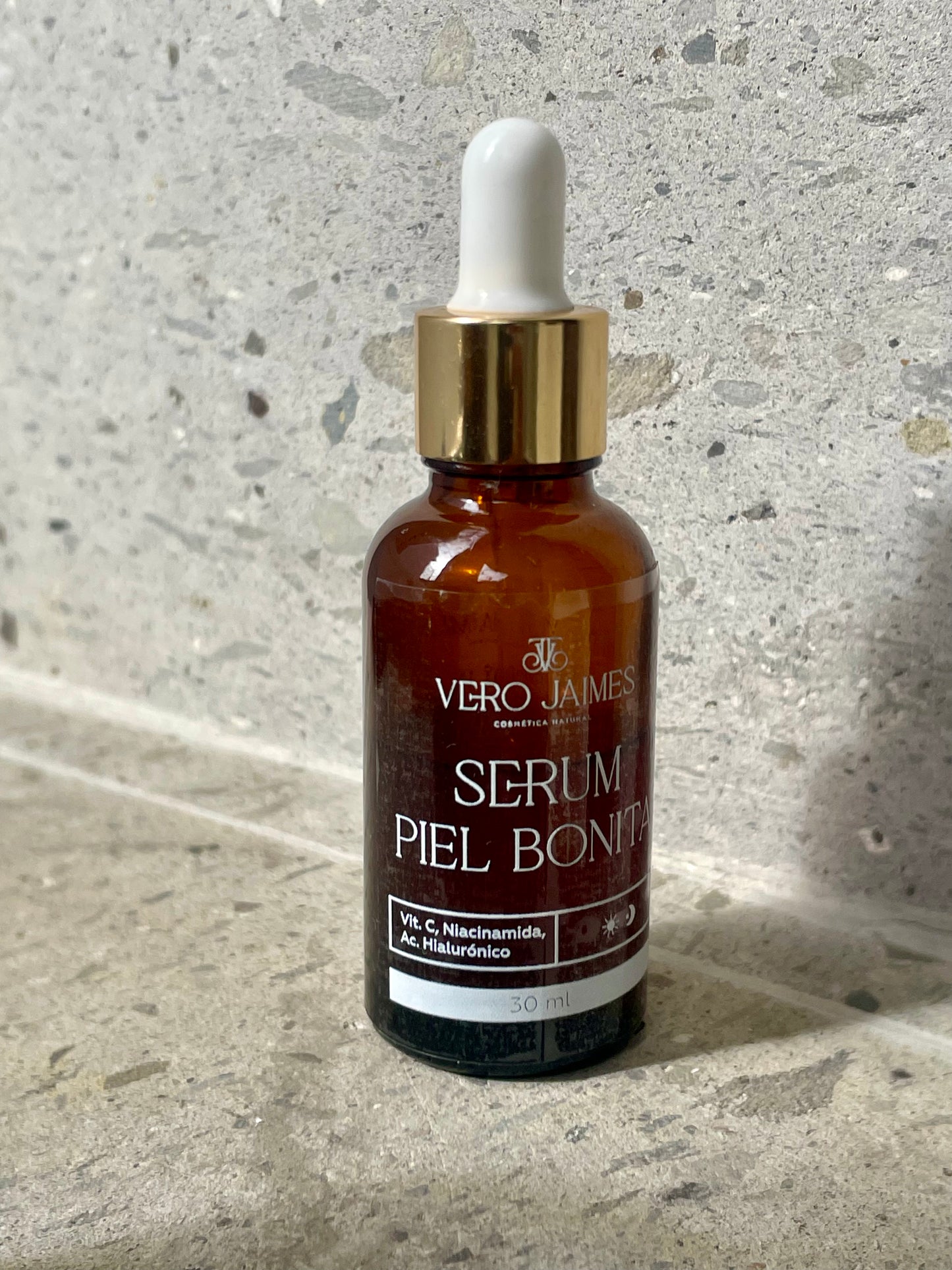 Serum Piel Bonita